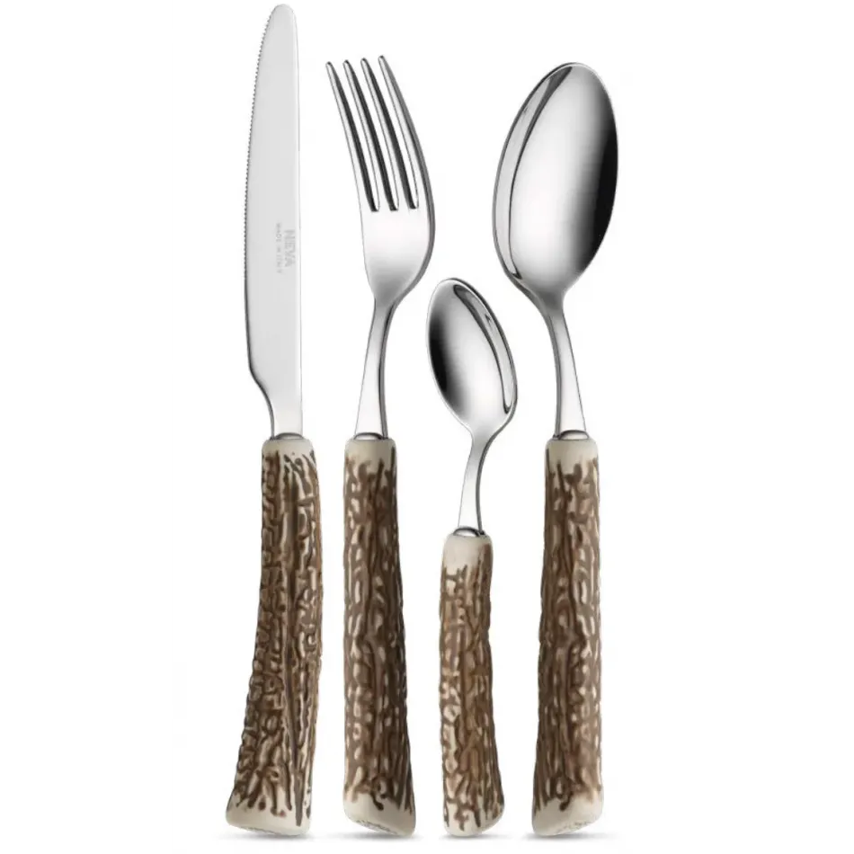 Corno Di Cervo Flatware