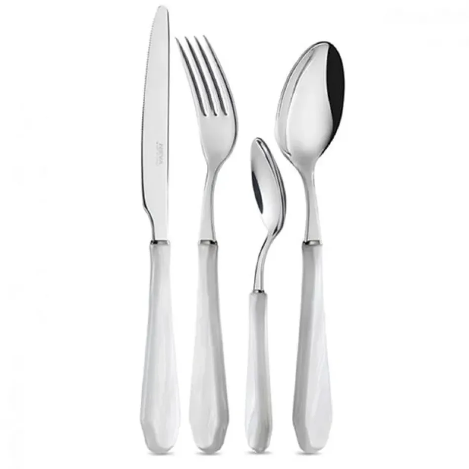 Venezia White Cheese Knife