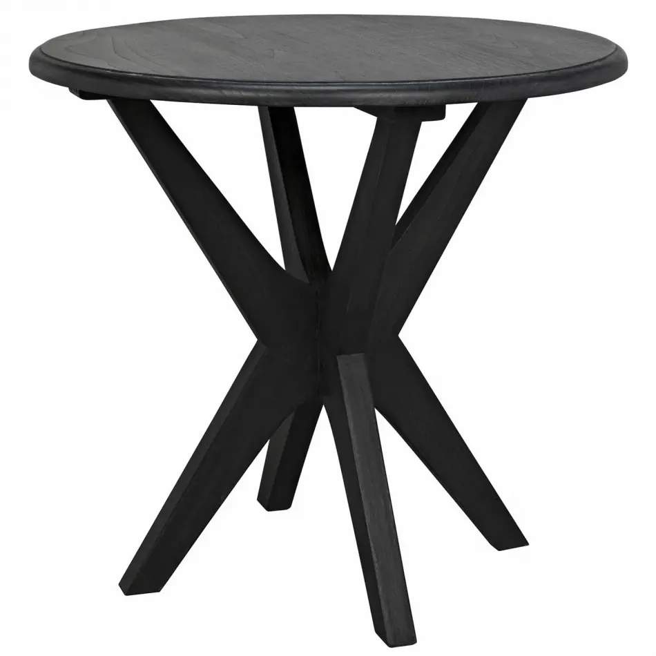 Fox Side Table