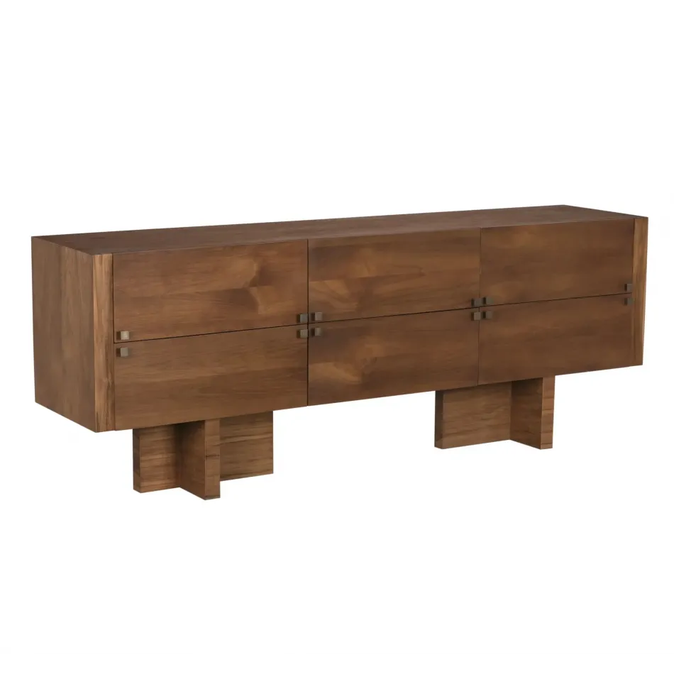 Amidala Sideboard, Teak