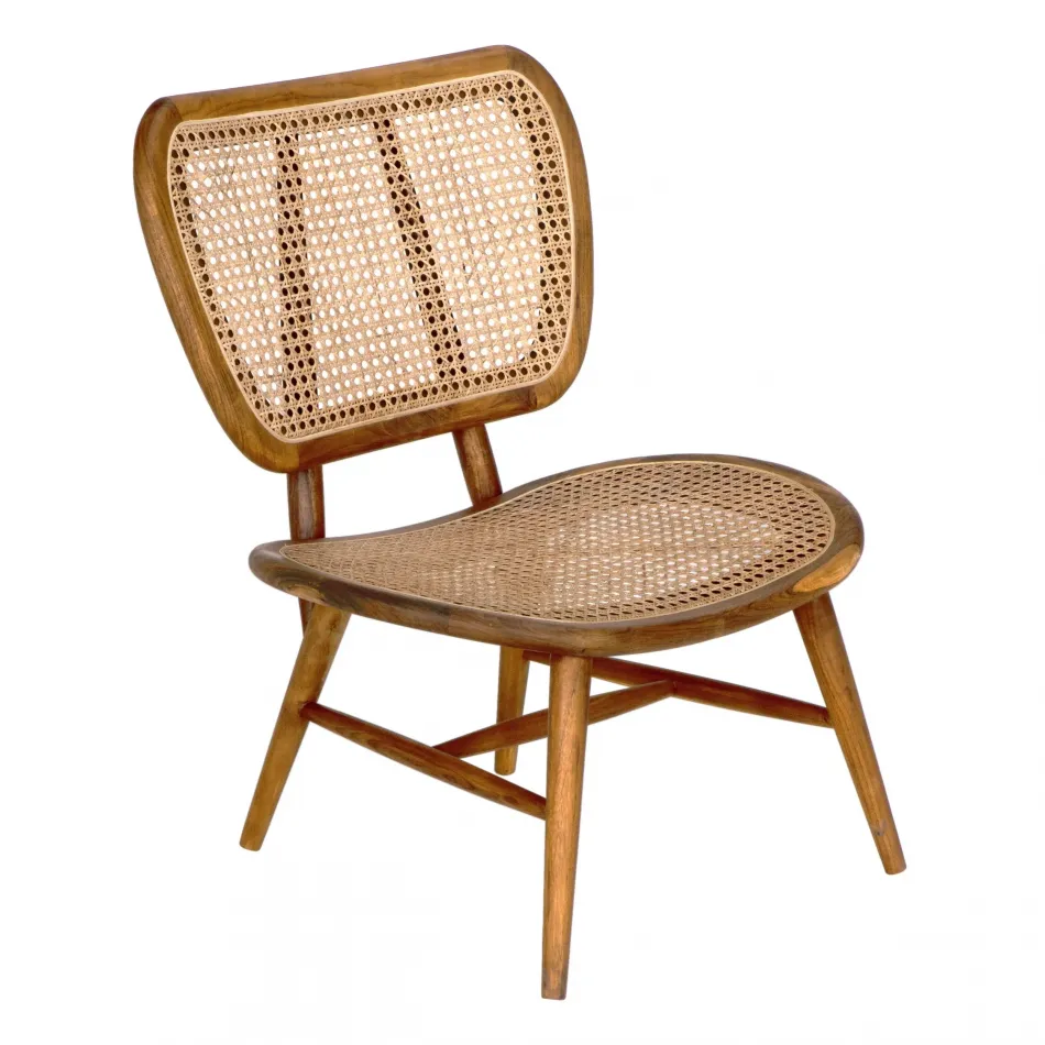 Marcie Chair, Teak