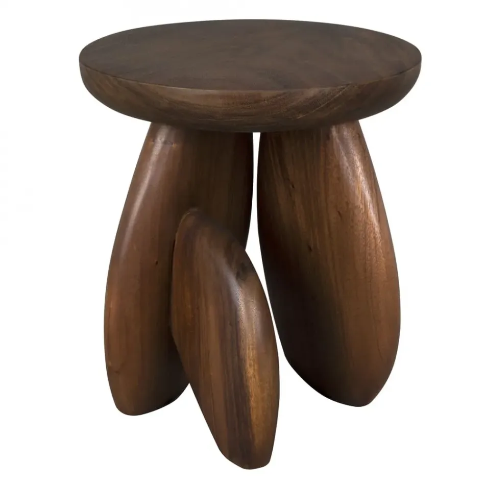 Boko Side Table