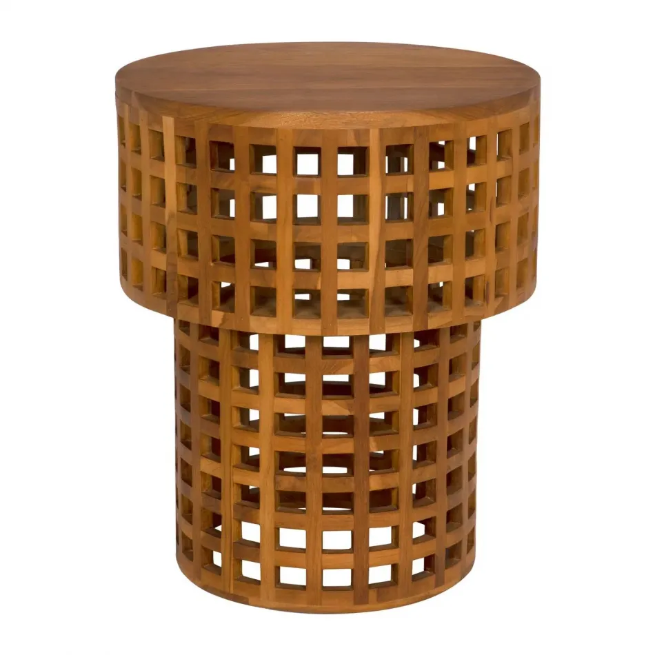 Flynn Side Table