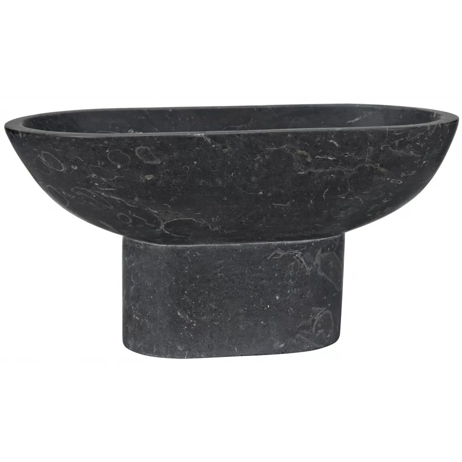 Steve Tray, Black Marble