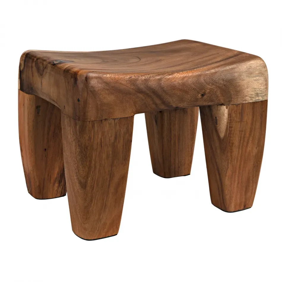 Sumo Stool Munggur