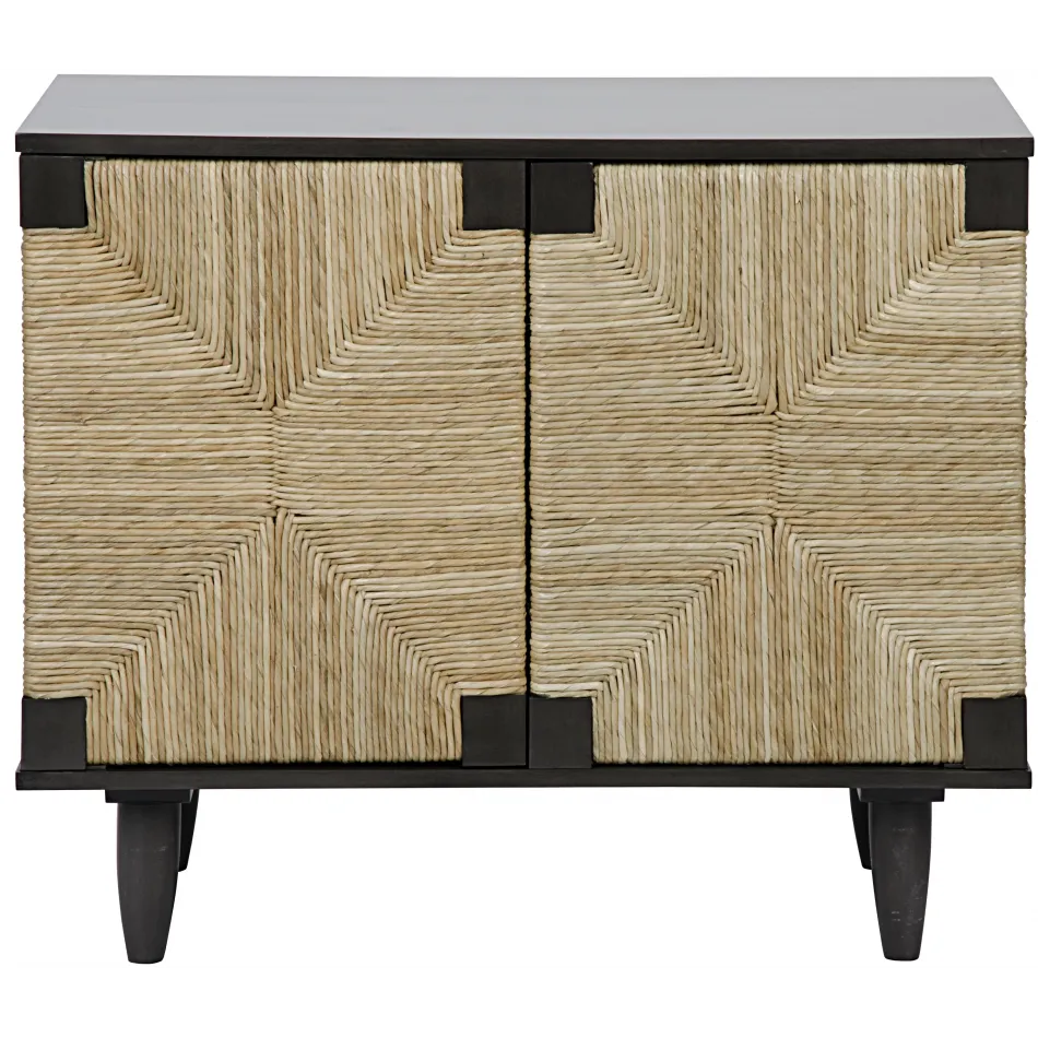 Brook 2 Door Sideboard, Pale