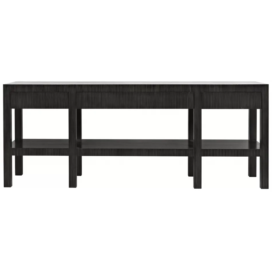 Conrad Console, Pale
