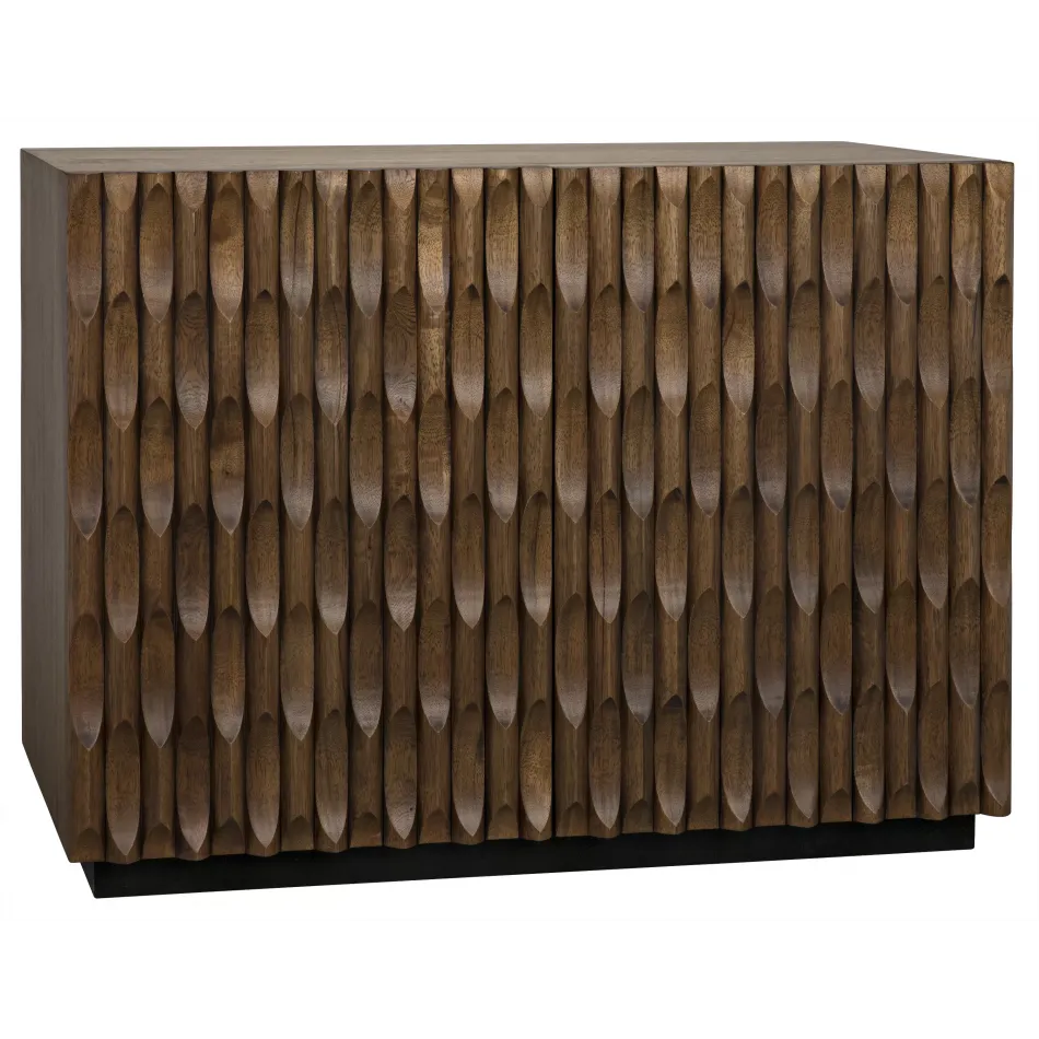 Alameda Sideboard, Dark Walnut