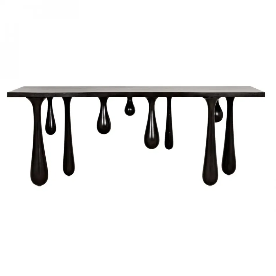 Drop Console, Pale