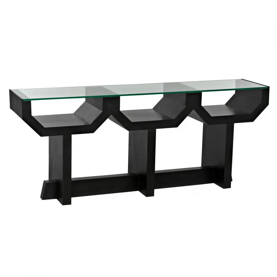 Ando Console