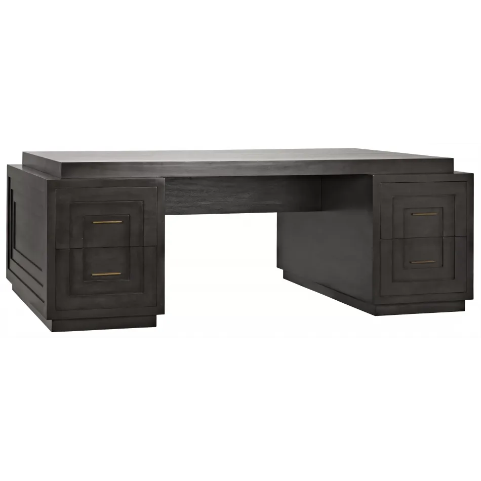 Mentor Desk, Pale