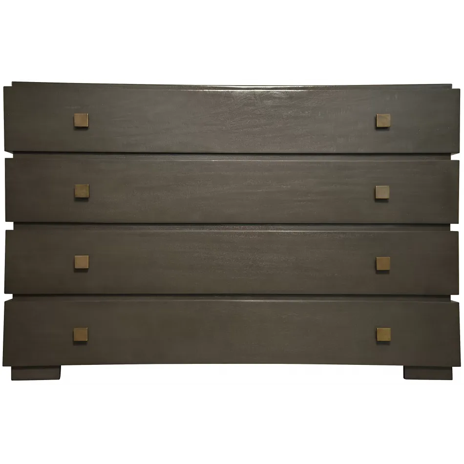 Hofman Dresser, Pale