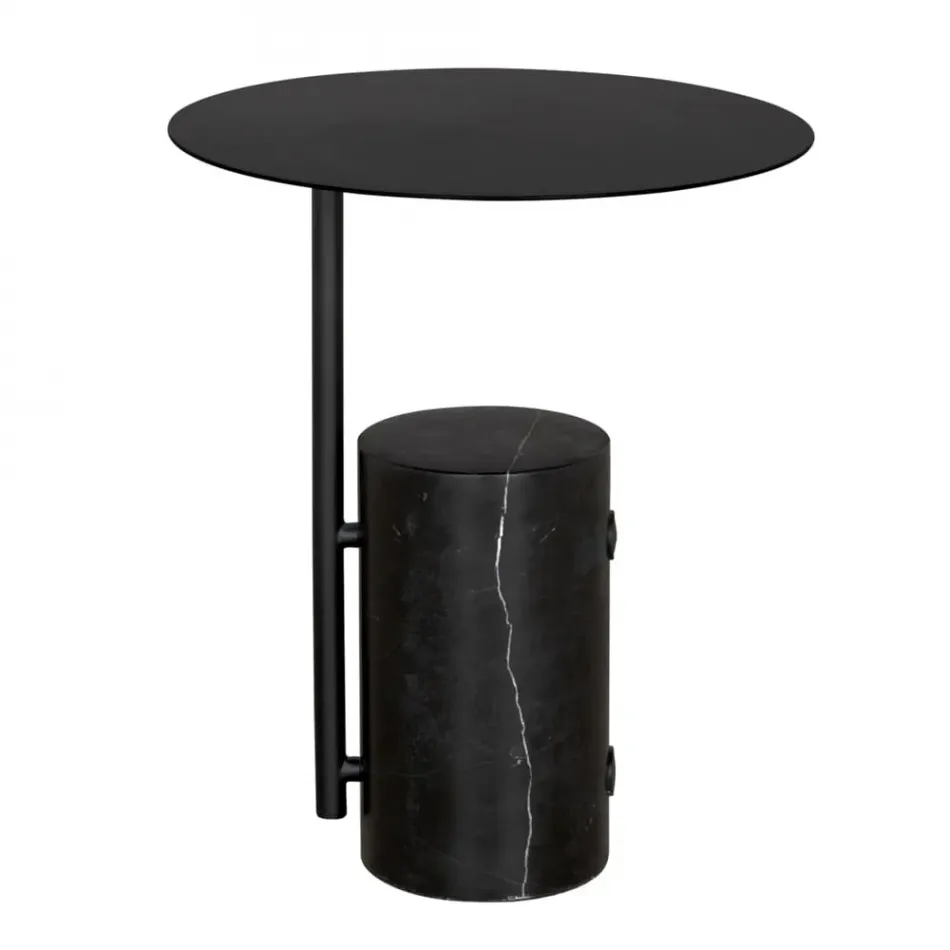 Juma Side Table