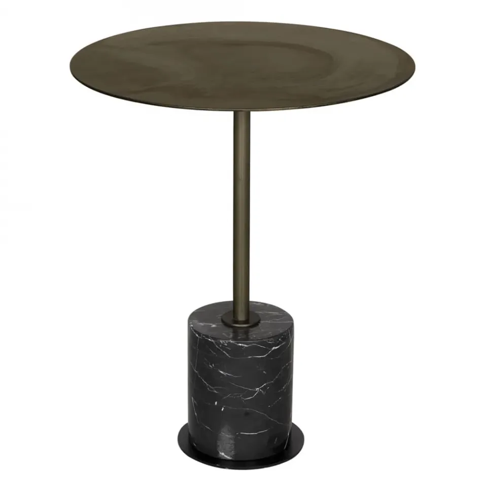 Santosh Side Table