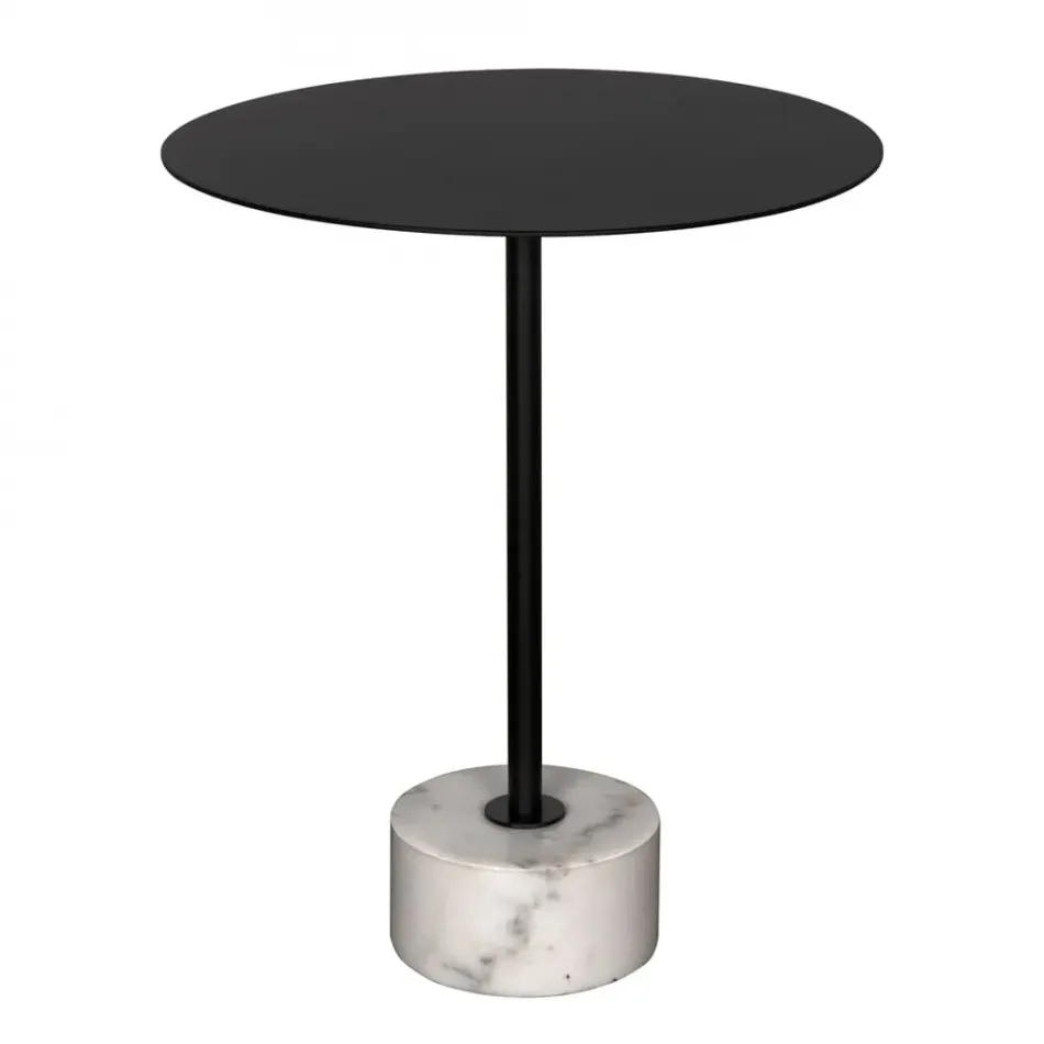 Govinda Side Table