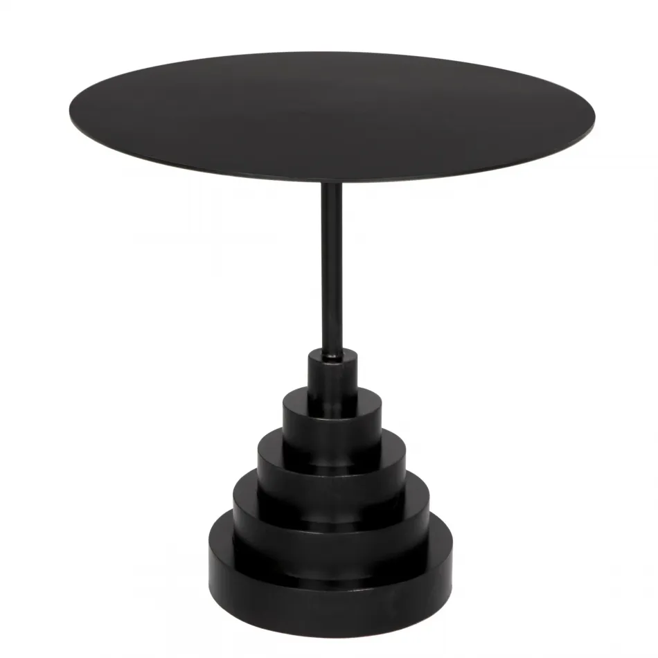 Nova Round Side Table