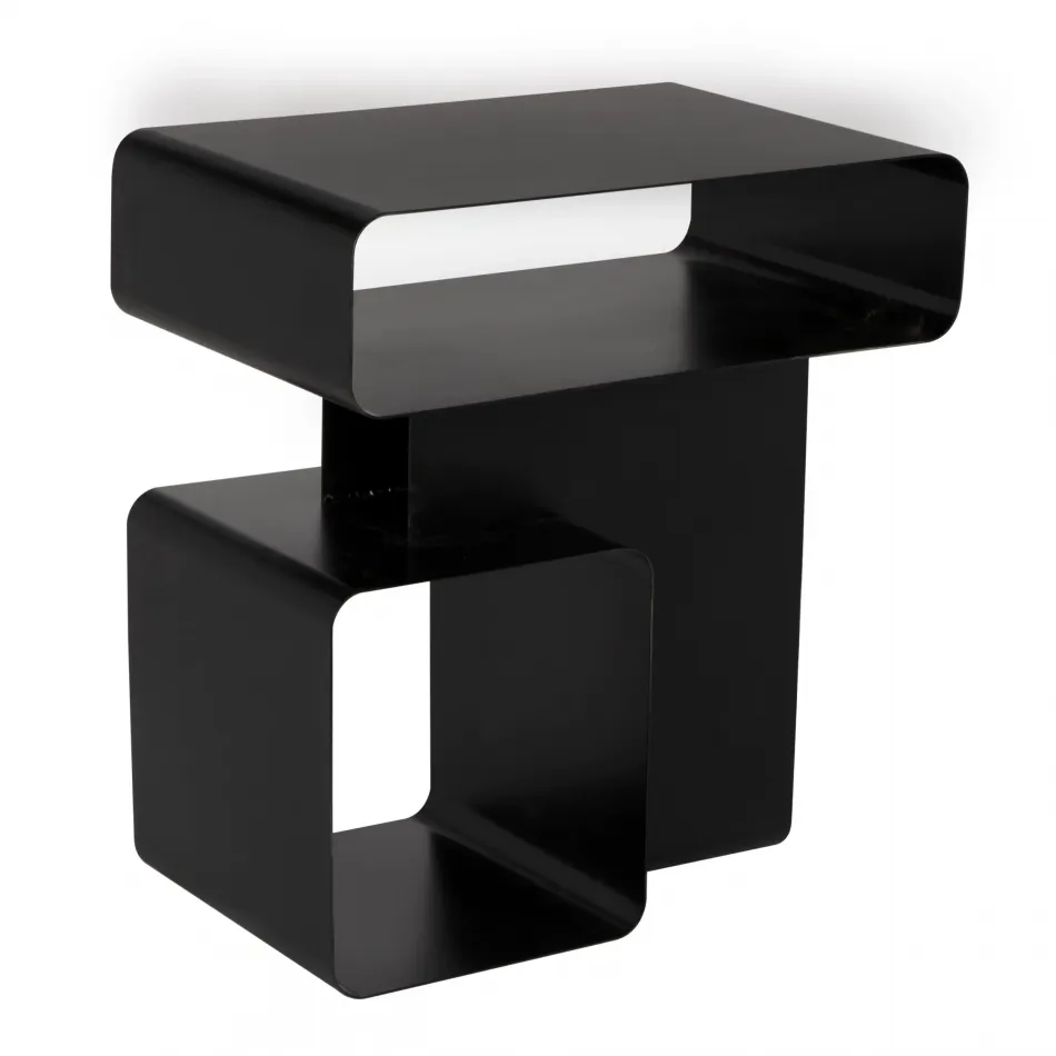 Danville Side Table
