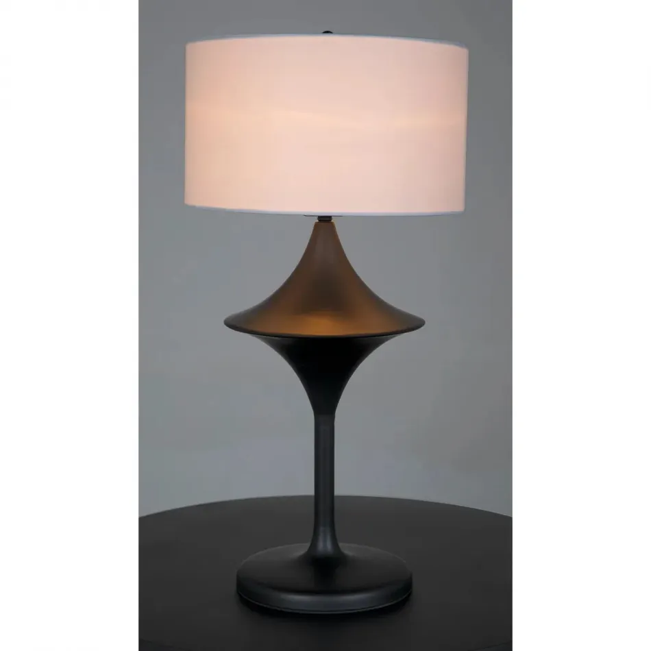 Wilder Lamp with Shade