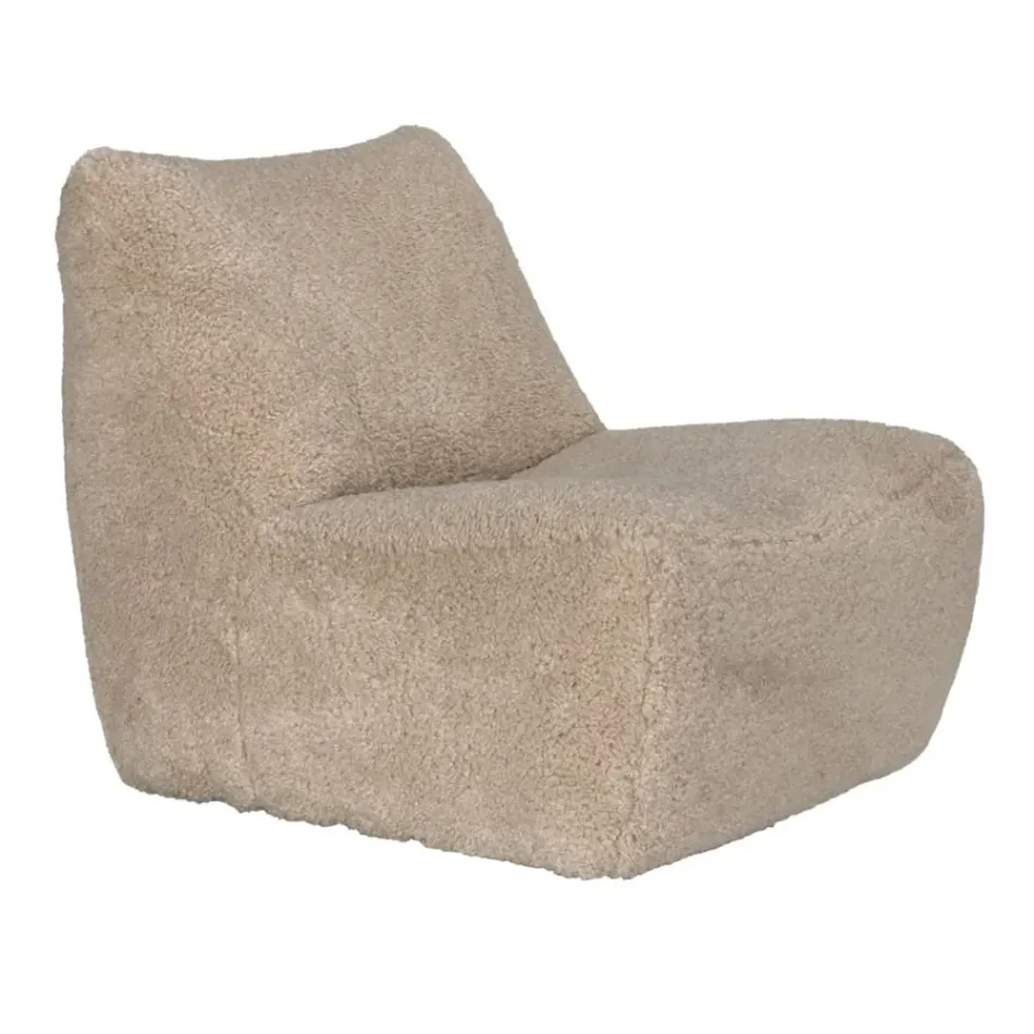 Mcclain Swivel Chair, Camel Fabric