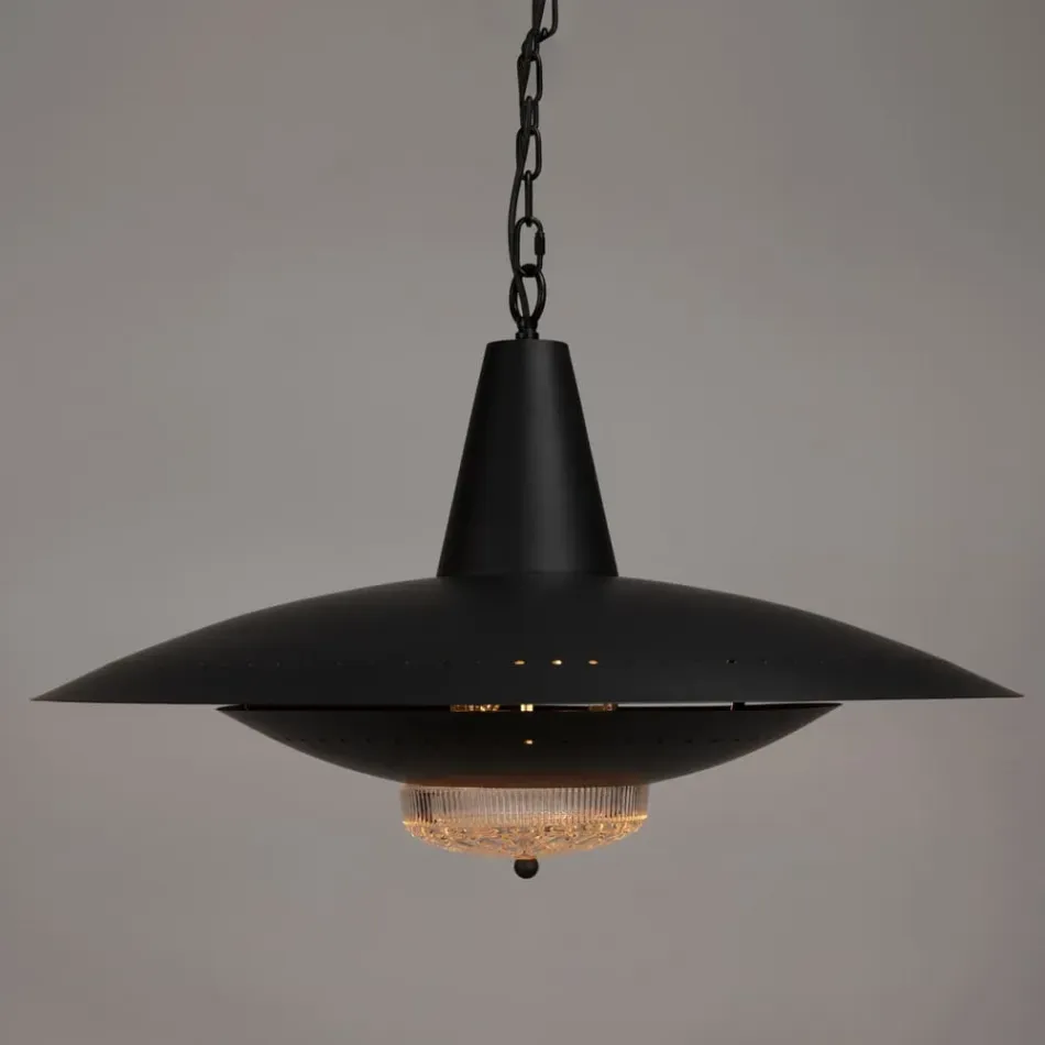 UFO Pendant