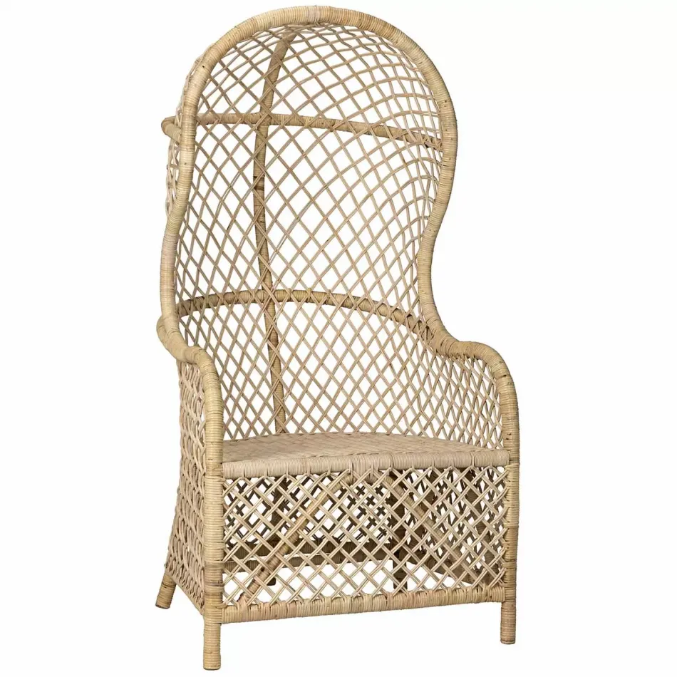 QS Gigi Chair