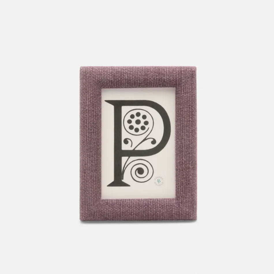 Kemi Raspberry Frame 4"L x 6"H