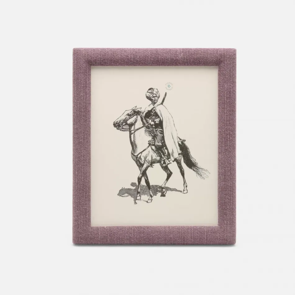 Kemi Raspberry Frame 8"L x 10"H