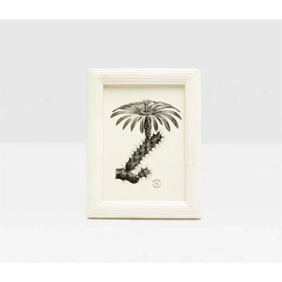 Velden Natural Frame 5"L x 7"H