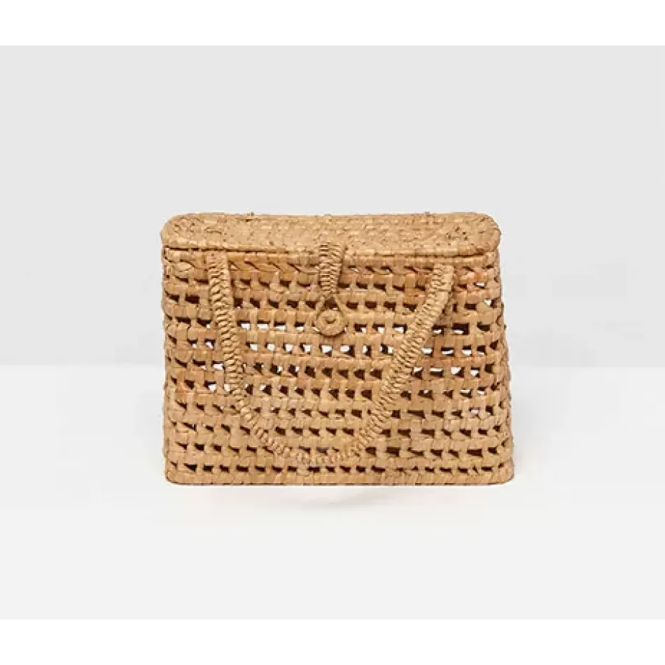 Kosta Natural Basket Woven Seagrass