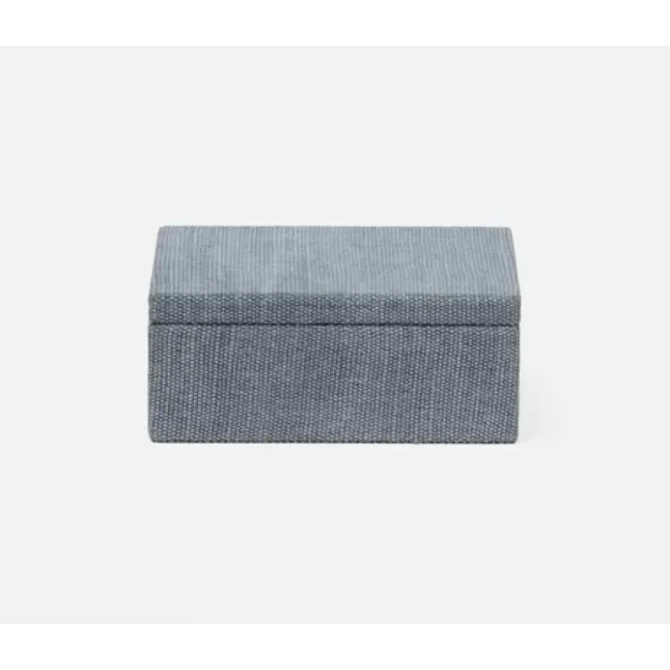 Blarney Light Blue Box