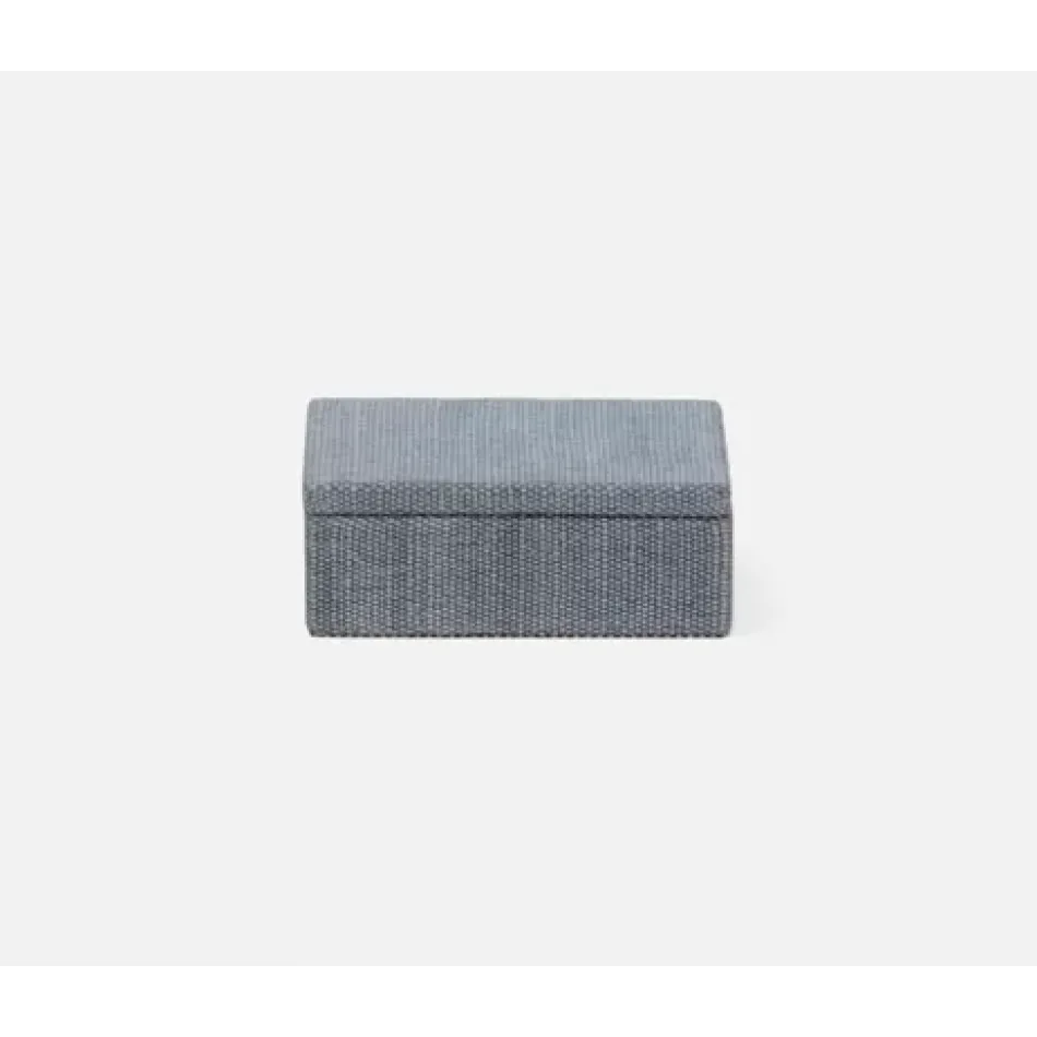 Blarney Light Blue Box Pack of 2