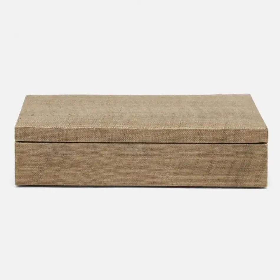 Zamora Sand Box Pack of 2