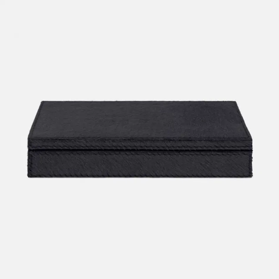 Castelo Midnight Card Box X-large: 10"L x 8"W x 2"H Pack of 2