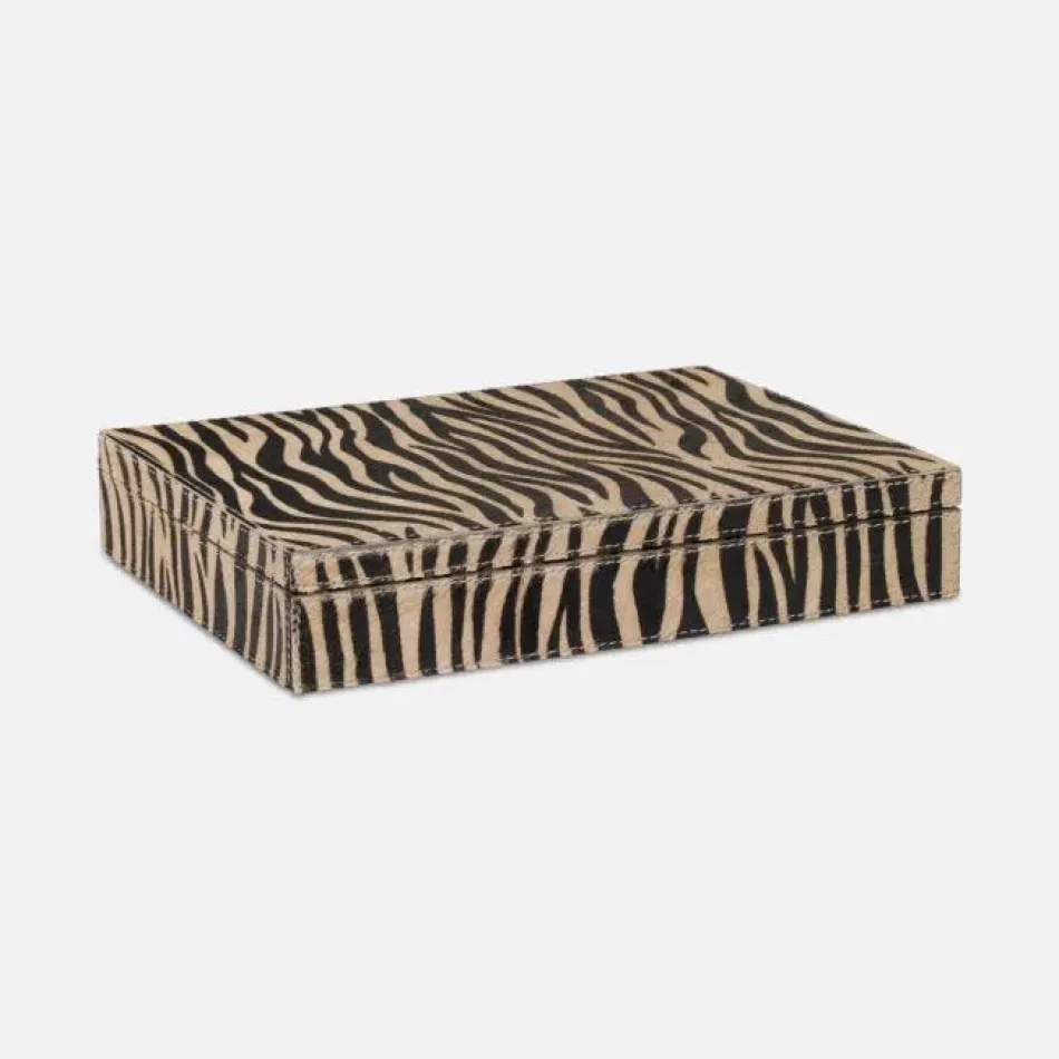 Lesten Baby Tiger Card Box Pack of 2