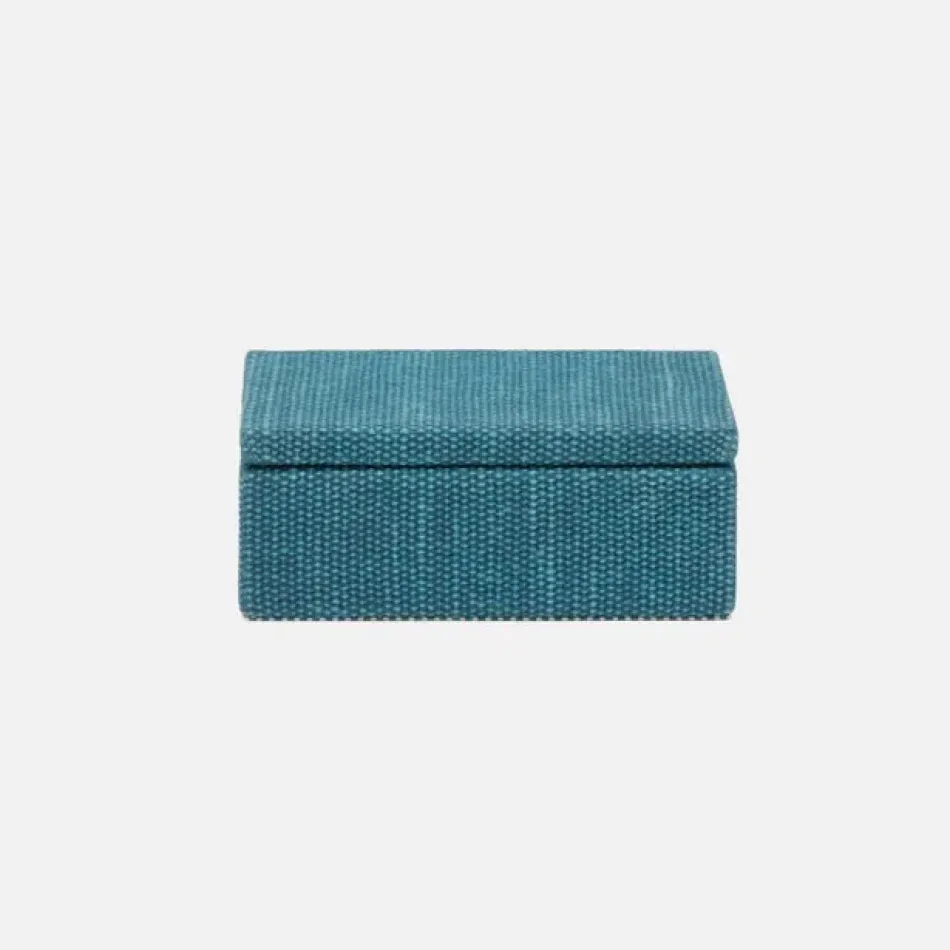 Blarney Dark Teal Box Pack of 2