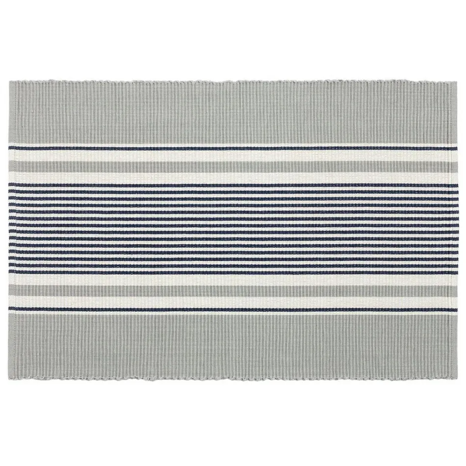 Gunner Stripe Placemat Set of 4