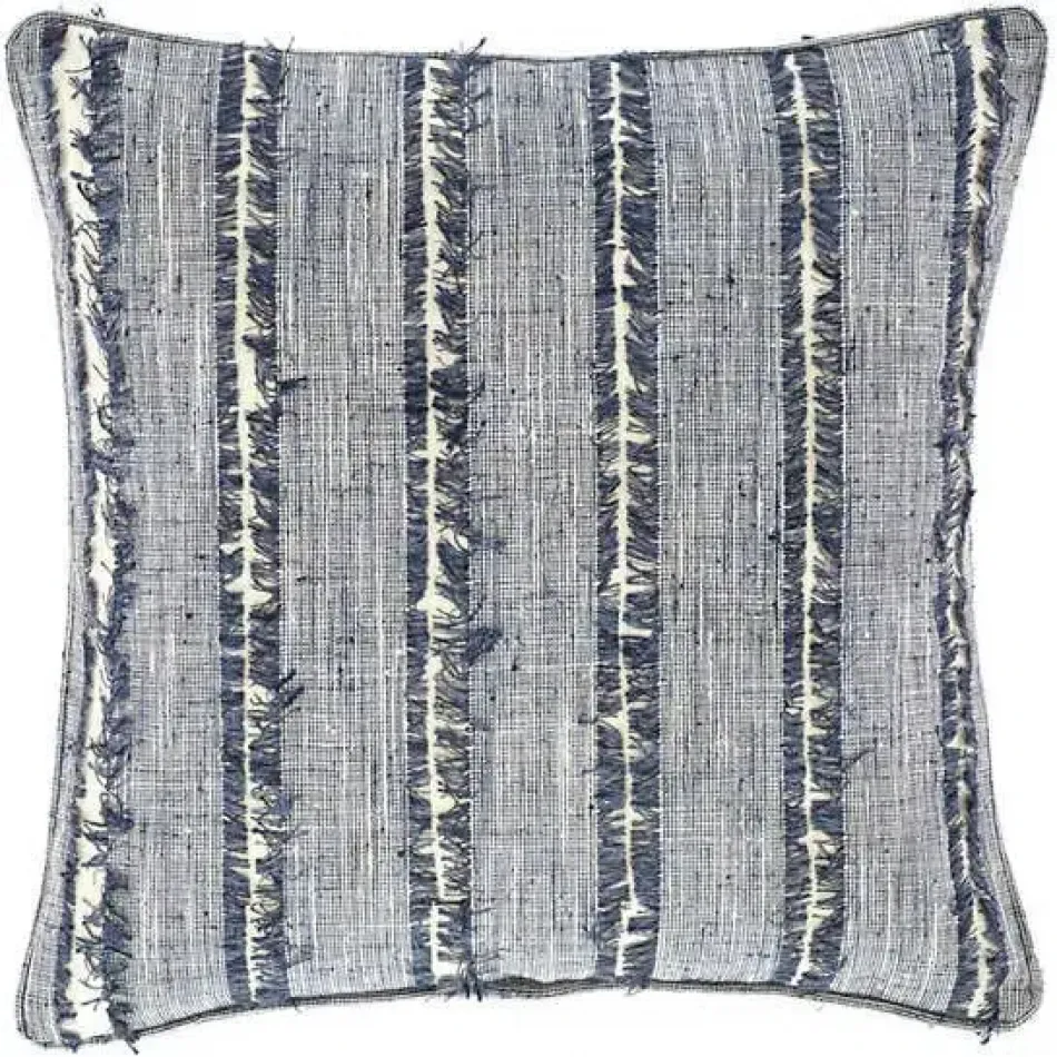 Sawyer Indoor/Outdoor Decorative Pillow 20" Square