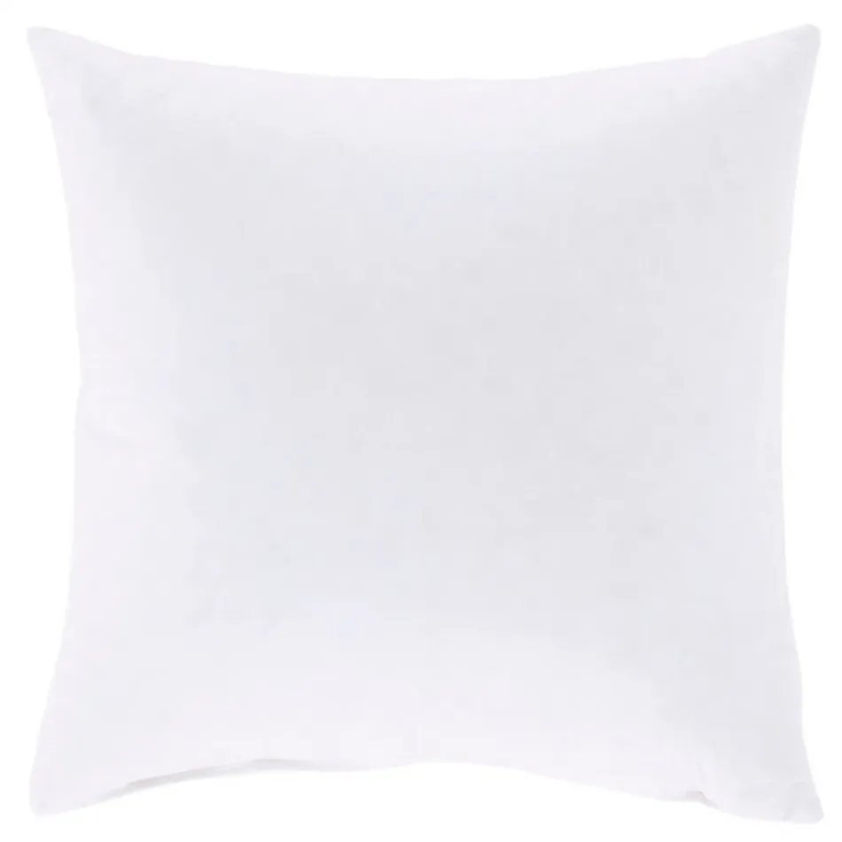 Down Alternative Indoor/Outdoor Decorative Pillow Insert