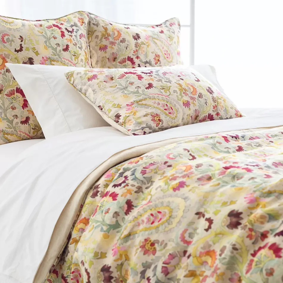 Ines Linen Bedding