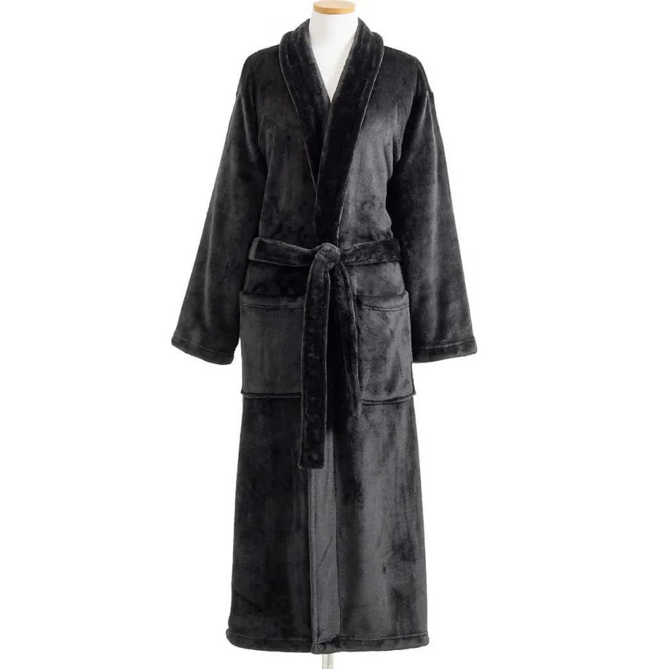 Sheepy Fleece 2.0 Black Robe Grande