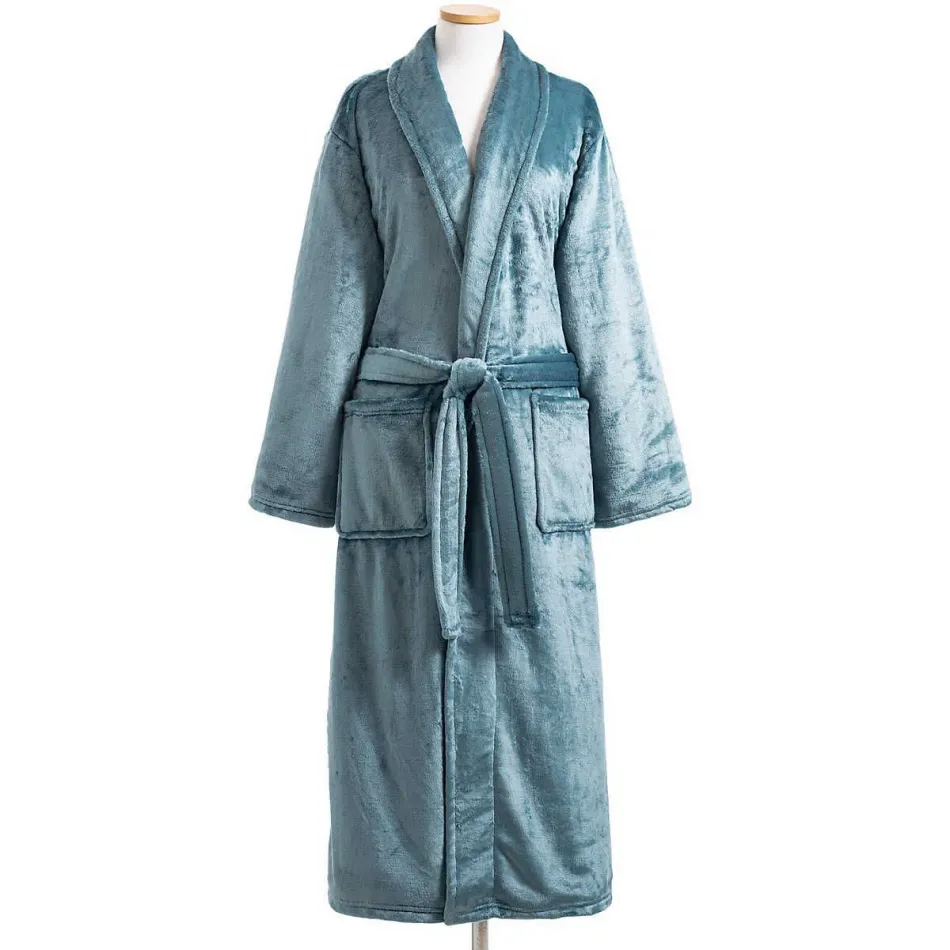 Sheepy Fleece 2.0 Juniper Robe