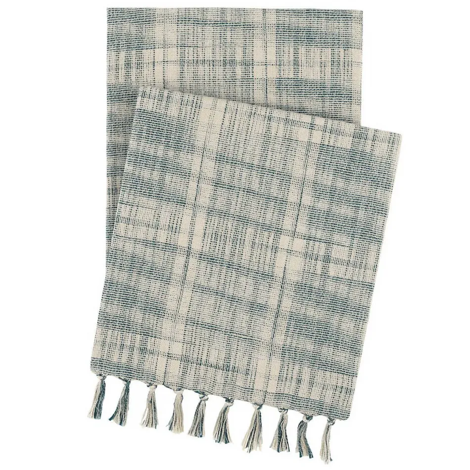 Lorfield Everglade Throw One Size