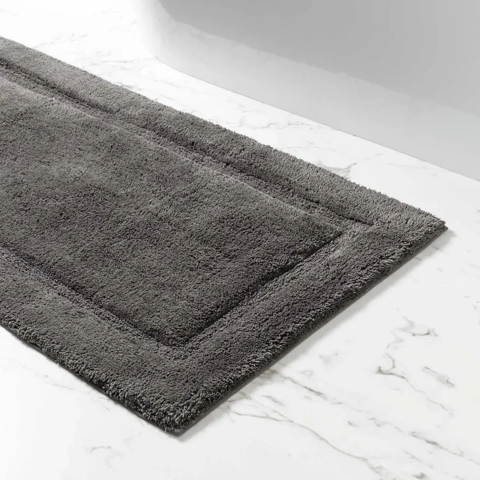 Classic Shale Bath Rugs