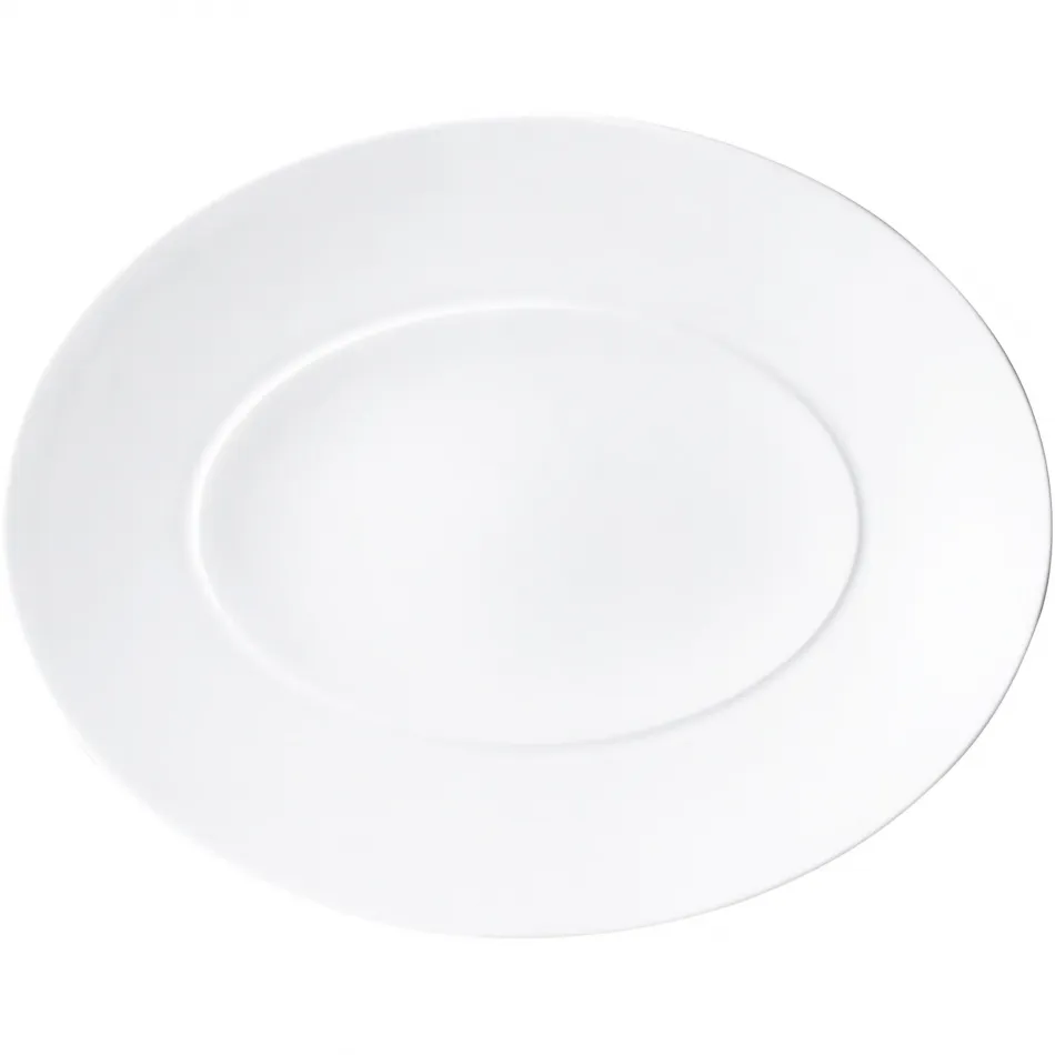 Origin 16" Oval Platter (Special Order)