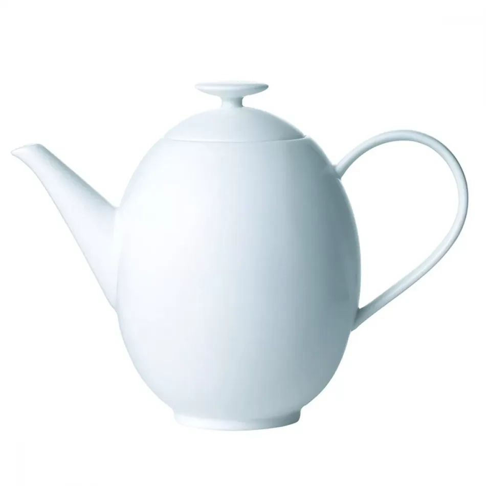 Origin Coffee Pot (Diam 6, Width 9, Height 6.75 in)