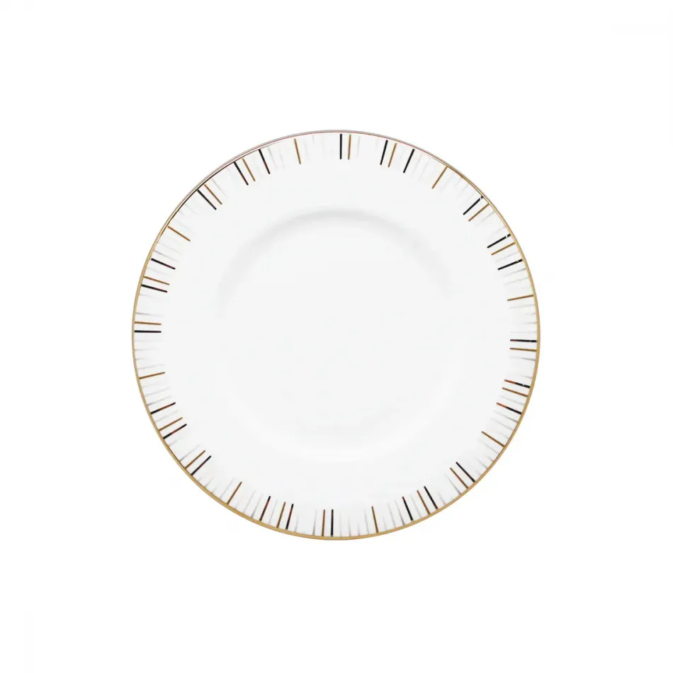 Luminous Bread & Butter Plate