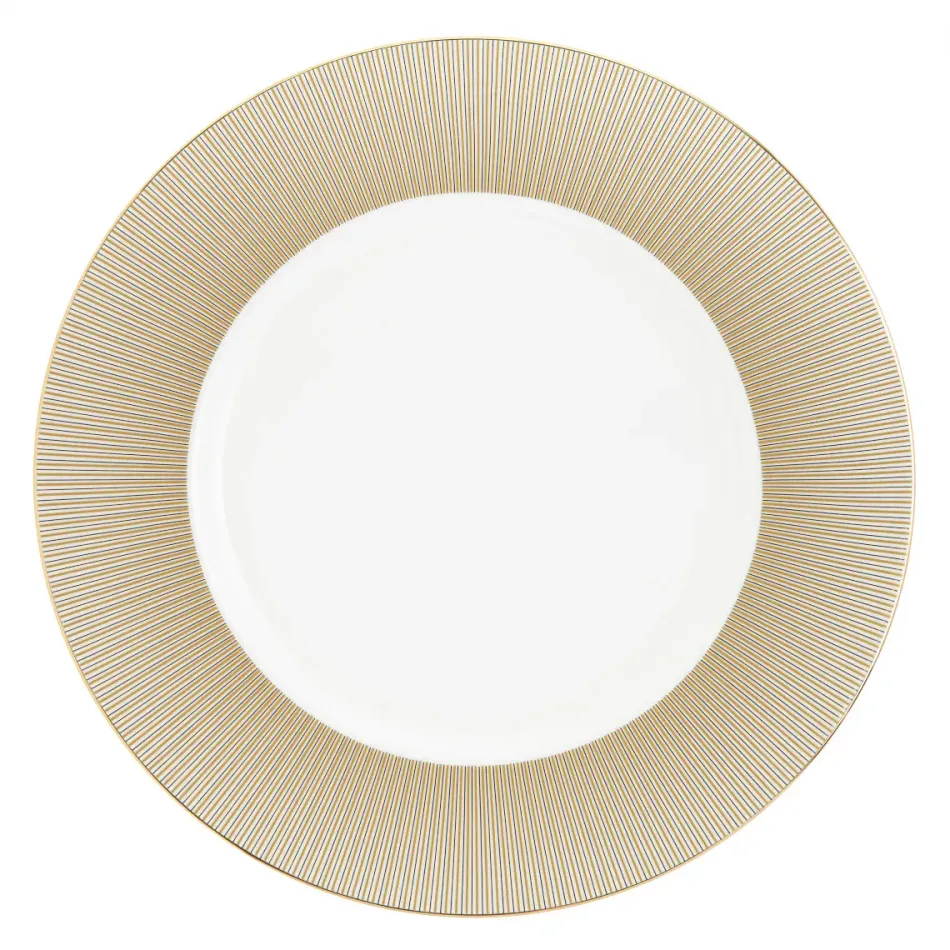 Luminous Round Platter / Charger Plate A