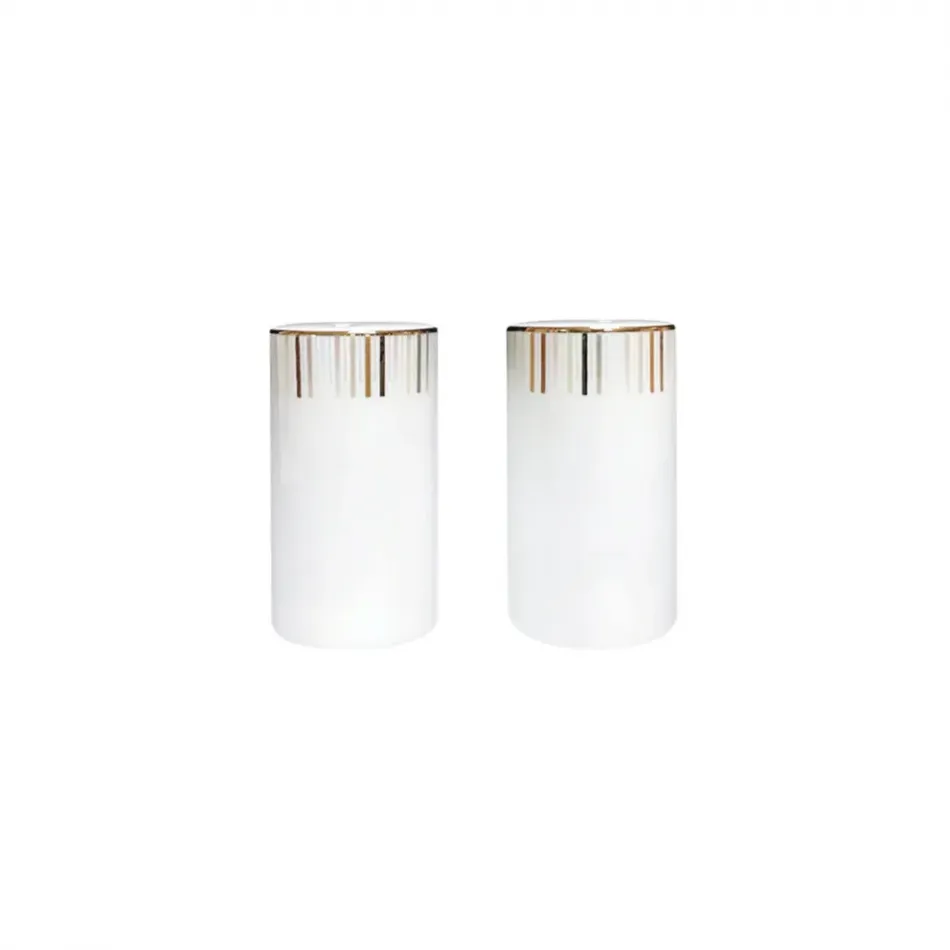 Luminous Salt & Pepper Shaker