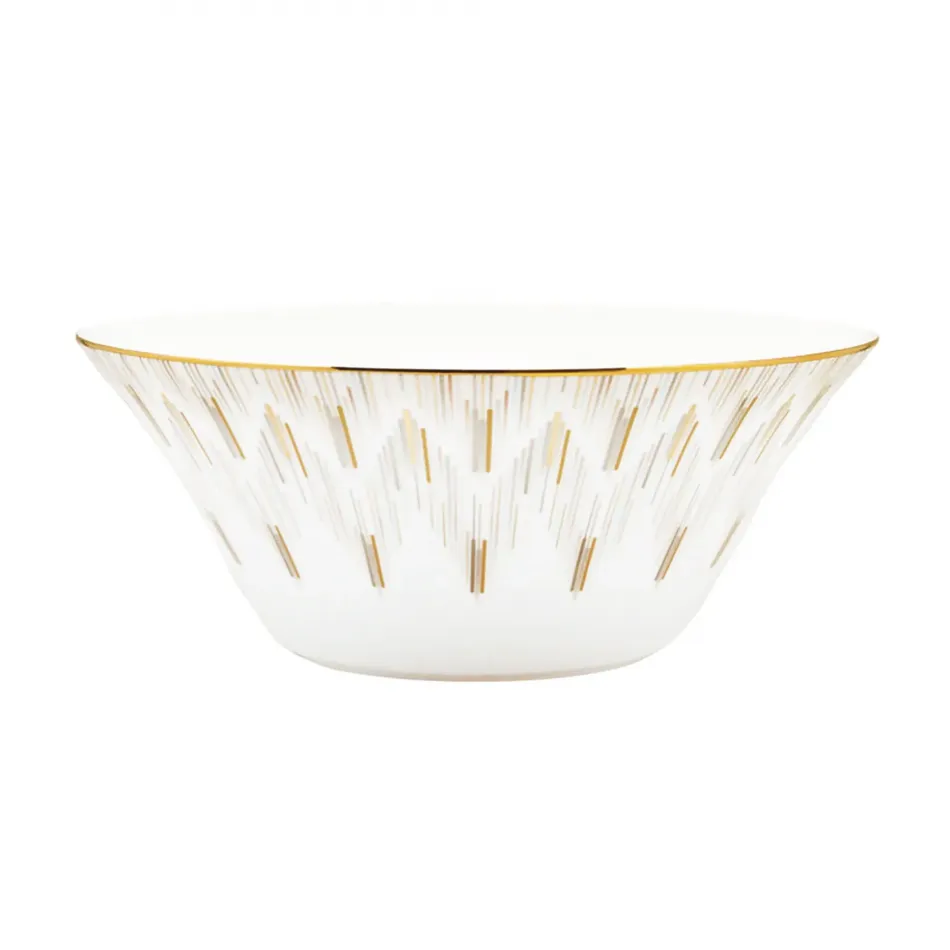 Luminous Serving Bowl