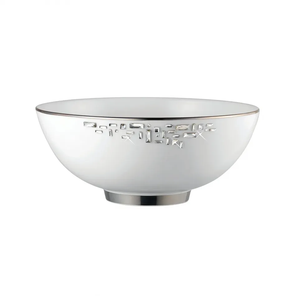 Diana Black Serving Bowl (Special Order)